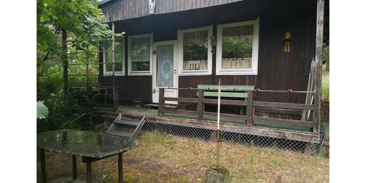 Doppelhaushälfte Burg - 4 Zimmer, 100 m&sup2;, 88.000&euro; | Angebot:26918503