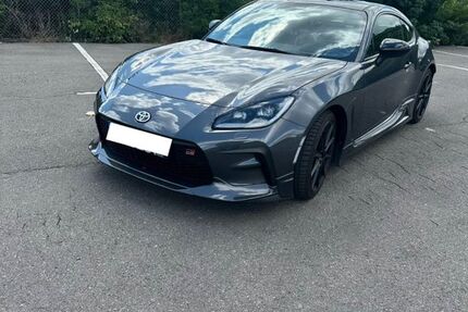 Toyota GR86 4.900 km 42.000 &euro; Sindelfingen 71069