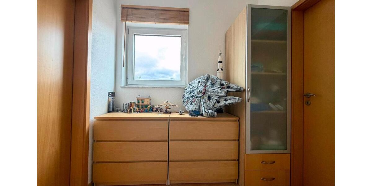 Maisonettenwohnung Püttlingen - 3.5 Zimmer, 83 m&sup2;, 215.000&euro; | Angebot:26114930