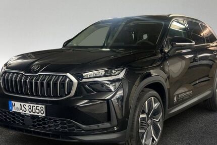 Skoda Kodiaq 6.500 km 49.950 € München 80687