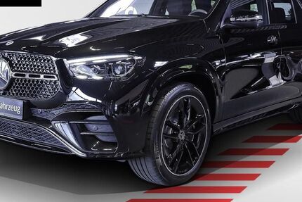 Mercedes-Benz GLE 450 9.500 km 106.898 € Heide 25746