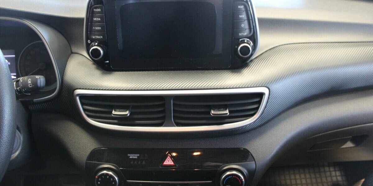 Hyundai Tucson 1.6 GDi 2WD DCT 88.526 km 16.980 &euro; Euskirchen 53881