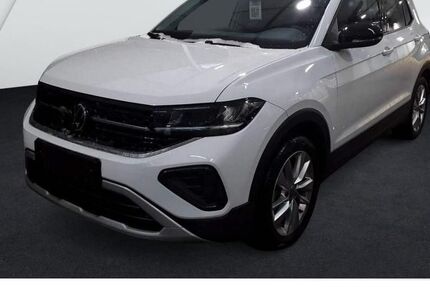 VW T-Cross 19.100 km 19.840 &euro; Schwabach 91126