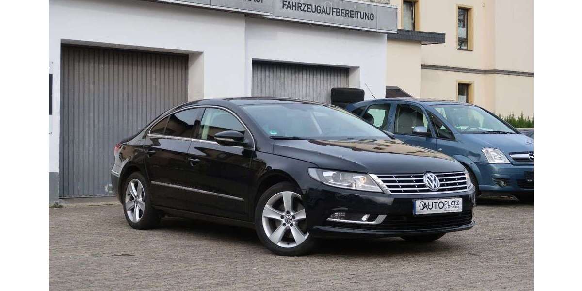 VW CC 325.941 km 8.950 &euro; Bielefeld 33617