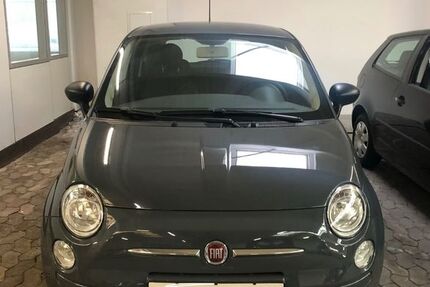 Fiat 500 70.000 km 5.000 &euro; Uetersen 25436