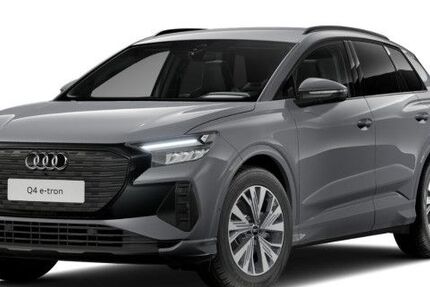 Audi Q4 e-tron 29.350 km 26.900 &euro; Berlin 12489