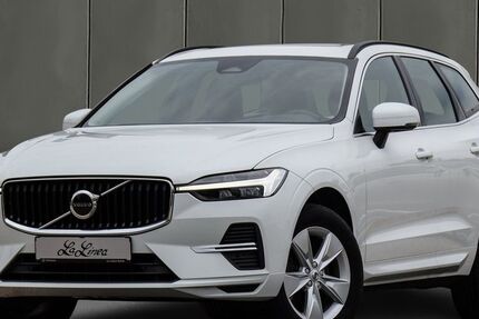 Volvo XC60 95.036 km 32.890 &euro; Bonn 53177