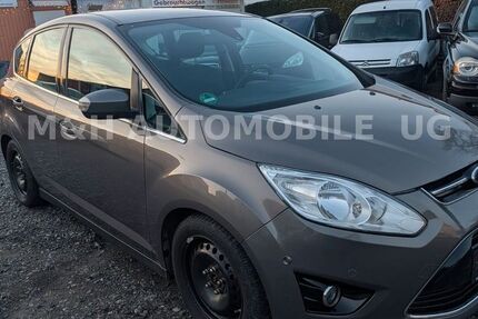 Ford C-Max 149.000 km 5.499 € Braunschweig 38118