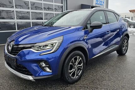 Renault Captur 56.450 km 16.450 &euro; Pilsting 94431