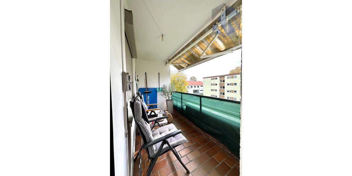 Etagenwohnung Villingen-Schwenningen Schwenningen - 3 Zimmer, 70 m&sup2;, 152.500&euro; | Angebot:26204764