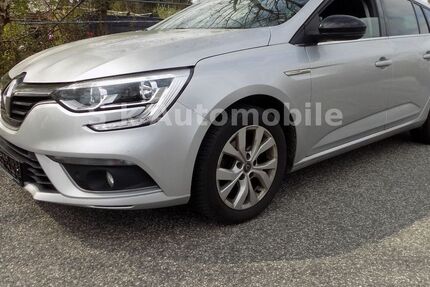 Renault Megane 141.331 km 9.500 &euro; Hohenwestedt 24594
