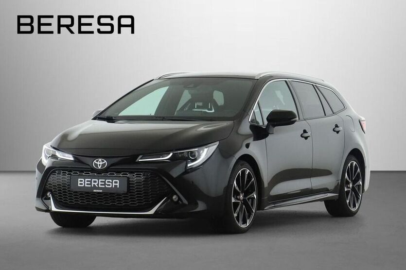 Corolla