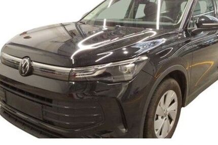 VW Tiguan 16.464 km 30.940 &euro; Burghausen 84489