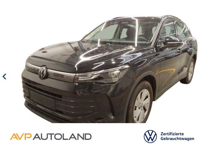 VW Tiguan 16.464 km 30.940 &euro; Burghausen 84489
