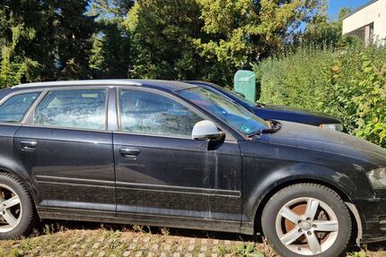 Audi A3 189.000 km 3.500 &euro; Berlin 14109