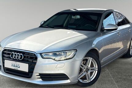 Audi A6 370.535 km 6.000 &euro; Sonnefeld-Gestungshausen 96242