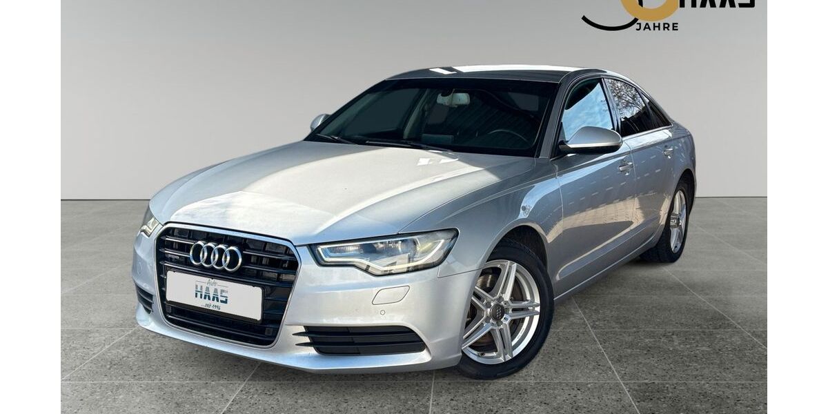 Audi A6 370.535 km 6.000 &euro; Sonnefeld-Gestungshausen 96242