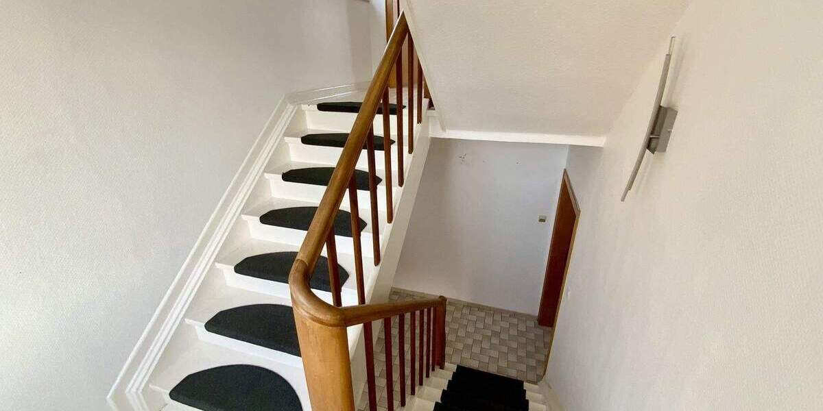 Einfamilienhaus Werne - 6 Zimmer, 127 m&sup2;, 315.000&euro; | Angebot:24856534