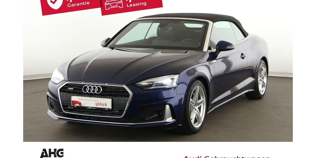 Audi A5 97.700 km 35.599 &euro; Gotha 99867