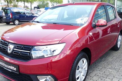 Dacia Sandero 15.069 km 11.900 &euro; Dessau-Roßlau 06847