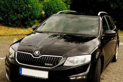 Skoda Octavia 121.484 km 14.990 &euro; Haiger 35708