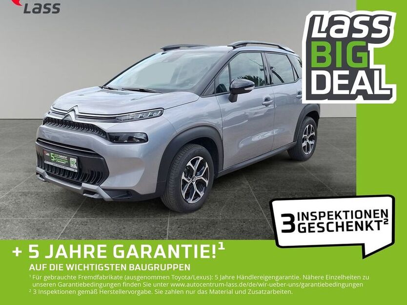 C3 Aircross