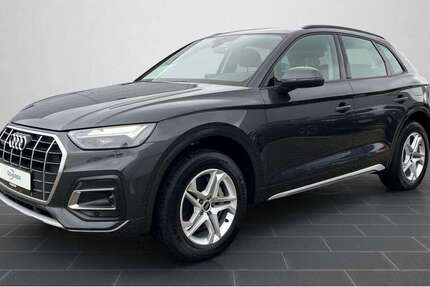 Audi Q5 36.748 km 34.500 &euro; Ladenburg 68526
