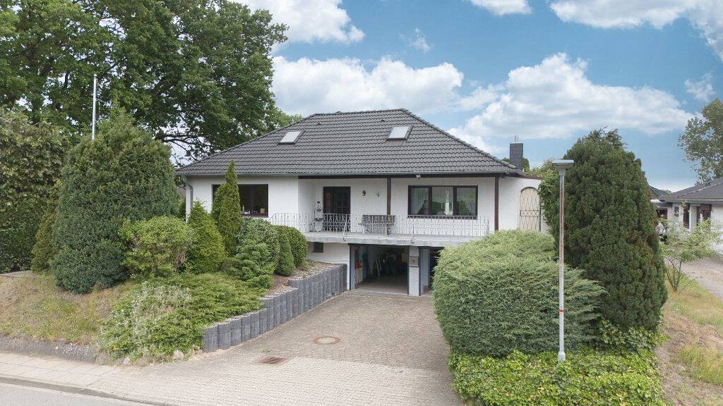 Einfamilienhaus Seevetal - Helmstorf Helmstorf - 5 Zimmer, 160 m&sup2;, 640.000&euro; | Angebot:26840791