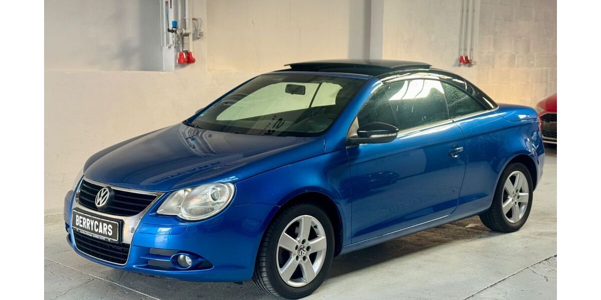 VW Eos 235.000 km 3.990 &euro; Gärtringen 71116