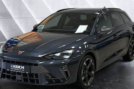 Cupra Leon 13.131 km 32.990 &euro; Ludwigsfelde 14974