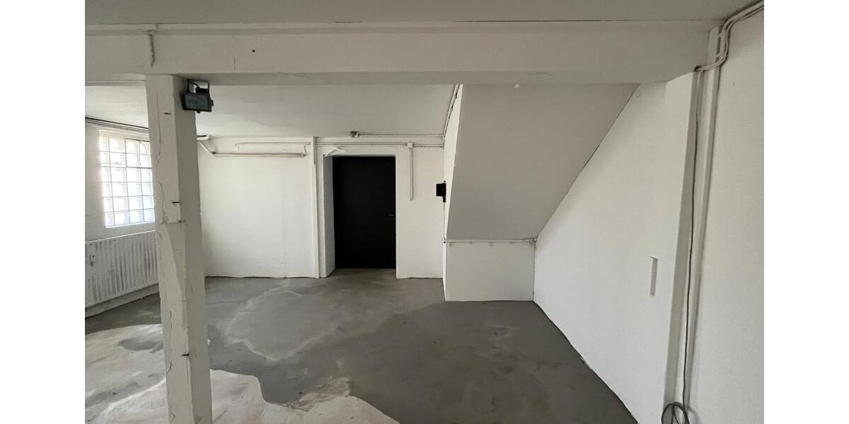 Gewerbeobjekt Siegen - 340&euro; | Angebot:25364805