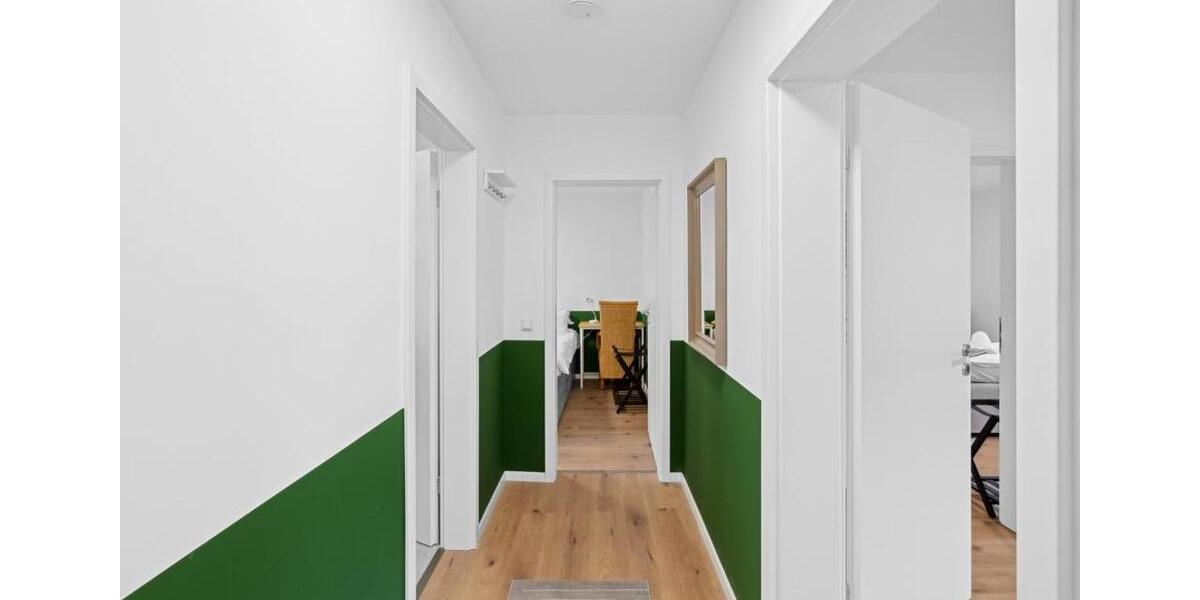 Etagenwohnung Oberkochen - 3 Zimmer, 57 m&sup2;, 199.000&euro; | Angebot:26957503