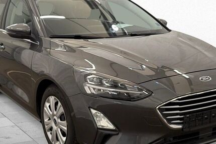 Ford Focus 66.109 km 14.880 &euro; Barchfeld - Immelborn 36456