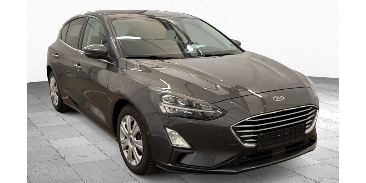 Ford Focus 66.109 km 14.880 &euro; Barchfeld - Immelborn 36456