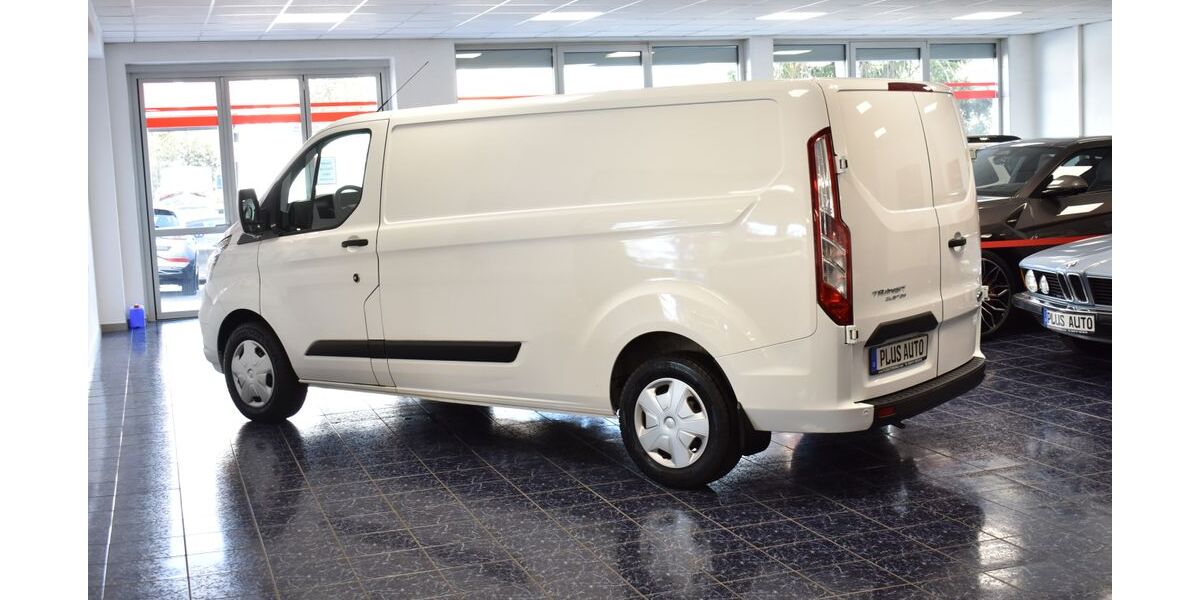 Ford Transit Custom 149.981 km 16.770 &euro; Nürnberg 90431
