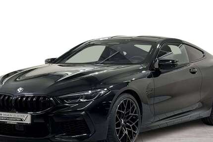 BMW M8 18.645 km 115.890 &euro; Bad Wiessee 83707