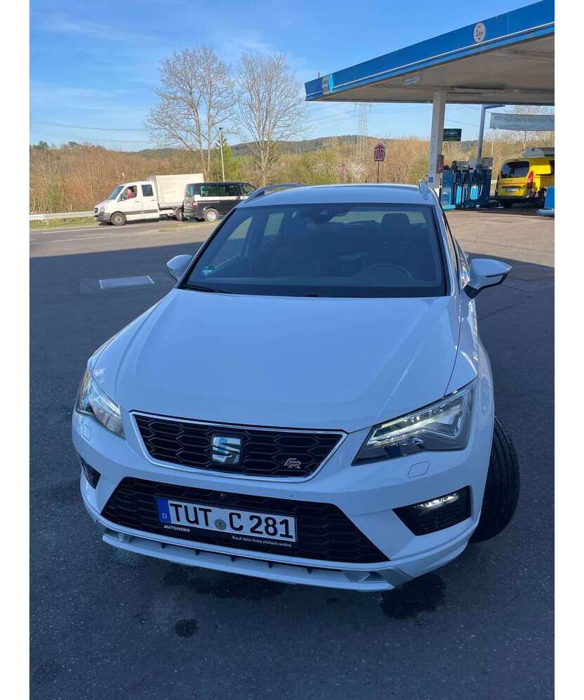 Ateca