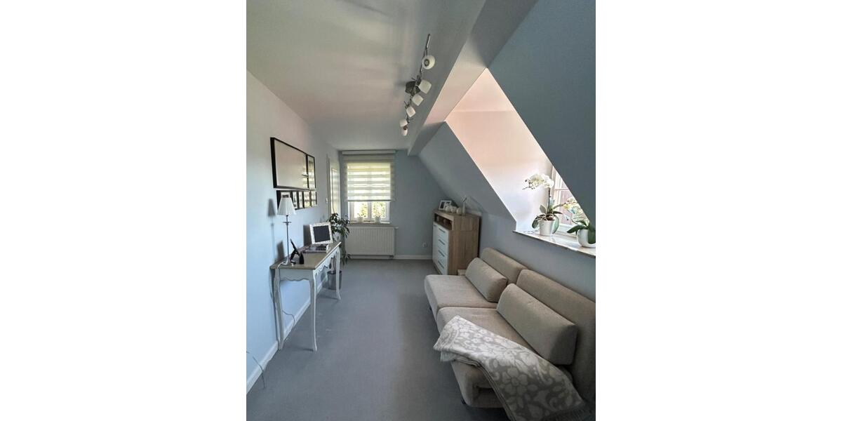 Doppelhaushälfte Bitterfeld-Wolfen Wolfen - 4 Zimmer, 88 m&sup2;, 223.000&euro; | Angebot:25081065