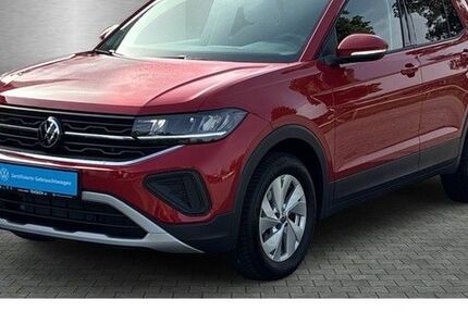 VW T-Cross 1.335 km 24.680 &euro; Fürstenfeldbruck 82256