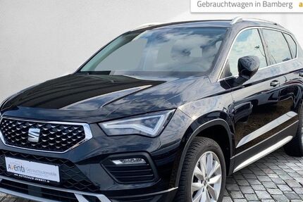 Seat Ateca 28.223 km 28.439 &euro; Bamberg 96052