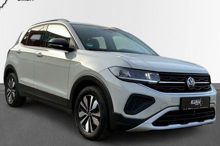 VW T-Cross 11.640 km 25.989 &euro; Waren (Müritz) 17192