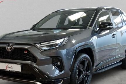 Toyota RAV 4 5.000 km 57.990 € Pirna 01796
