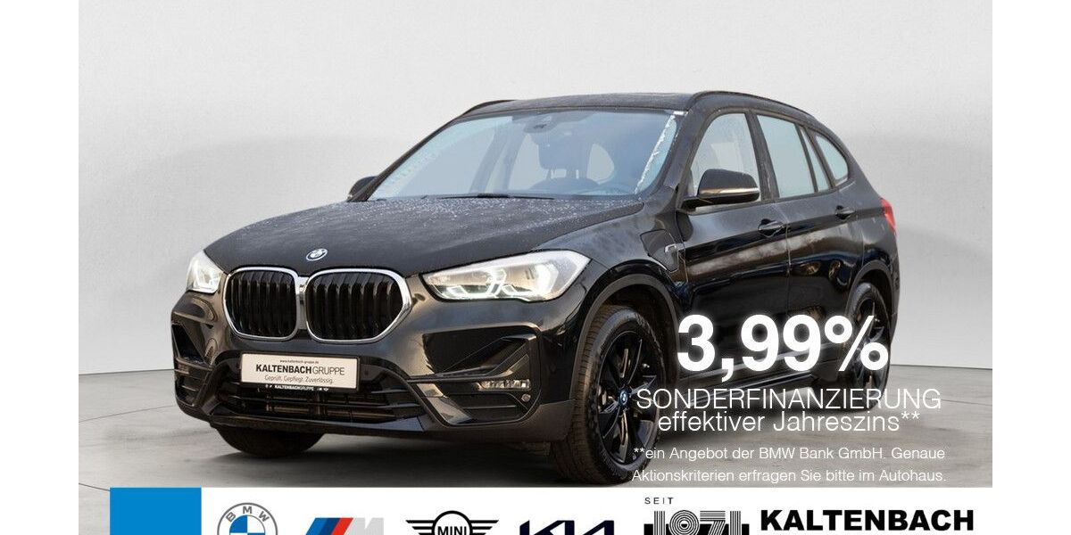 BMW X1 38.552 km 26.290 &euro; Olpe 57462
