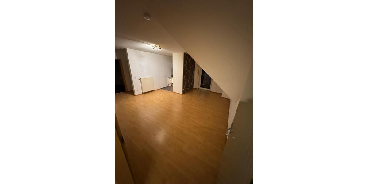 Etagenwohnung Gescher - 2 Zimmer, 52 m&sup2;, 550&euro; | Angebot:25753617