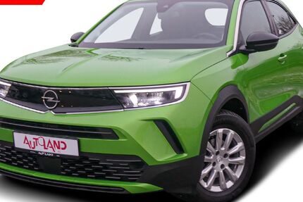 Opel Mokka 44.495 km 17.950 &euro; Stralsund 18437