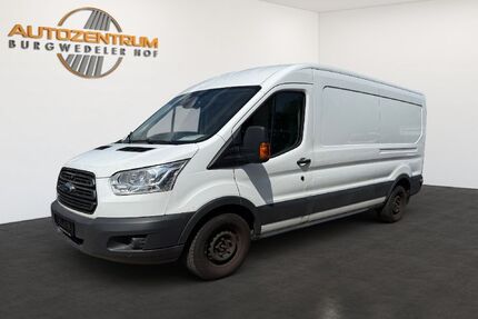 Ford Transit 156.047 km 13.950 &euro; Burgwedel 30938