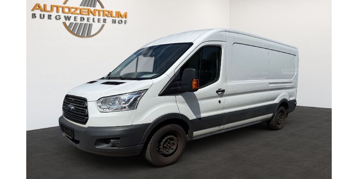 Ford Transit 156.047 km 13.950 &euro; Burgwedel 30938