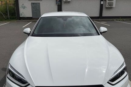 Audi A5 130.000 km 24.200 &euro; Hof 95028