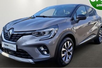Renault Captur 31.500 km 17.290 &euro; Krefeld 47805