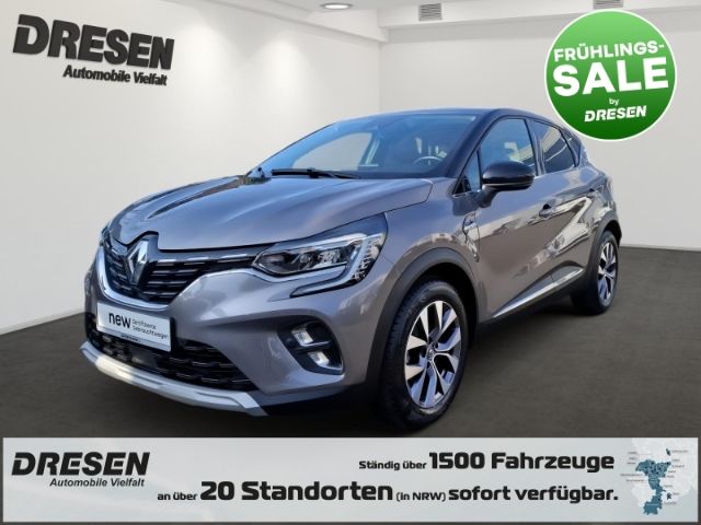 Renault Captur 31.500 km 17.790 &euro; Krefeld 47805